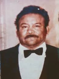 Benancio Sanchez Barraza (1928-1992)