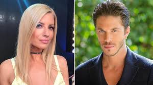 1 γακησ δημητριοσ του θωμα. Eyaggelia Arabanh Nikos Oikonomopoylos To Xroniko Enos Love Story