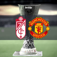 Давид нерес поле покинет и появится свеженький. Bet9ja S Tweet The Europa League Quarter Final Draw Is Here Granada Vs Man United Arsenal Vs Slavia Prague Ajax Vs Roma Dinamo Zagreb Vs Villarreal Semi Final Draw Granada Man