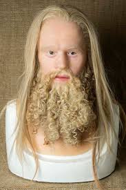 Siliconen masker David handgemaakt, Halloween hoge kwaliteit, realistisch,  aangepast masker, Halloween maskers. menselijk masker, handgemaakt  siliconen masker