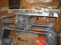 Building An Upgrade For The Shopsmith Table Using A Dewalt Table Saw Top Http Lumberjocks Com Htl Blog Woodworking Outdoor Furniture Shopsmith Woodworking