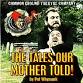 Common Ground Theatre Company present THE TALES event image