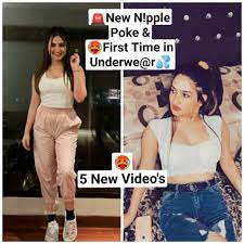 Premium Online Show on X: 🥵Sassy Poonam Latest Exclusive N!pple Poke  Dance Video & First Time Ever in Underwe@r!! Don't Miss 🥰🔥  ━━━━━━━━━━━━━━━━━━━━ ⬇️ SassyPoonam_5NewVIDEO'S ⬇️ t.coFJ3930XfCh  t.co ...
