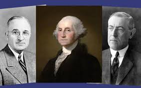Feb 05, 2021 · get patriotic with these u.s. Do You Know Presidential Trivia Wallbuilders