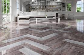 Useful Tips When Cleaning Wood Tile Floors So You Get A Beautiful Shine In 2020 Wood Effect Tiles Wood Grain Tile Wood Tile Floors