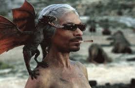 Snoop Khaleesi