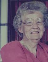 Betty Fooks Obituary