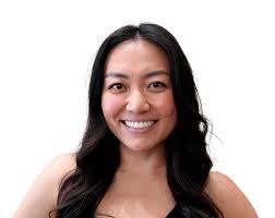 Fitness Instructor: Rosanna Dong