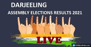 West bengal election result 2021. Bpctcvq4k3fllm