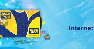 Touch n' go is billed as the future card. Tambah Nilai Touch N Go Online