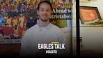 Eagles Talk | Go Ahead Eagles - FC Utrecht - YouTube