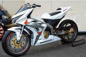 Maybe you would like to learn more about one of these? 14 Gambar Kata Kata Anak Motor Beat