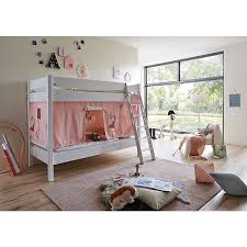 Das spielbett mit rutsche ist einfach perfekt zum schlafen, spaß haben und toben. Vorhangset Fur Spielbetten Prinzessin Relita Mytoys