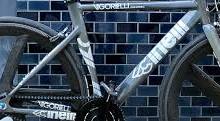 Carbon Triple Five Spoke Wheels for Triathlon & Track ...