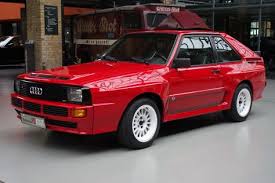 Check spelling or type a new query. Audi Sport Quattro Allrad Legende In Berlin Verkauft Autobild De