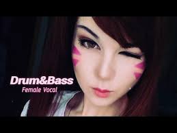 Best Female Vocal Drum And Bass Mix 2017 Youtube