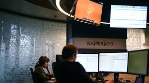 Kaspersky Lab Says It Does Not Spy For Any Government Rt Business News