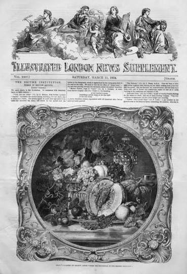 Illustrated London News