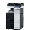 Konica minolta bizhub 284e manual content summary 1