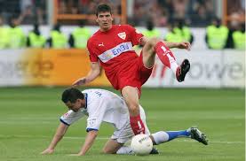 4:2 vfb stuttgart stade gerland fc barcelona: Die Zehn Grossten Spiele Des Vfb Stuttgart Bochum 2007 Im Wechselbad Der Gefuhle Vfb Stuttgart Stuttgarter Nachrichten