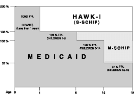 The information on this web page is subject to change. The Iowa State Child Health Insurance Program Download Scientific Diagram