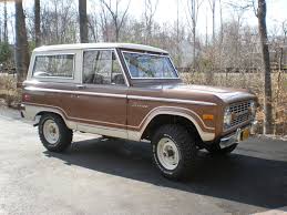 Image result for Medium Copper 1980 Bronco