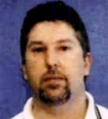 Serial killer Richard Marc EVONITZ