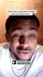 DDG Responds to Reggie's Prom Suit at Streamer Event