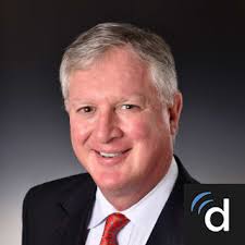 Dr. Dennis M. Burton, MD