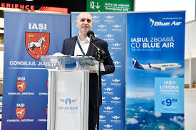 See all airline(s) with scheduled flights and weekly timetables up to 9 months ahead. Imagini BazÄ PermanentÄ A Blue Air La IaÈi Promisiuni La Primul Zbor Spre Londra