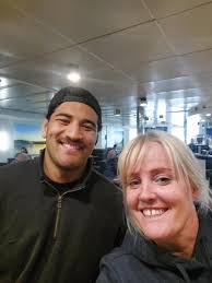 FAHS Feilding High School