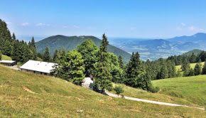 Maybe you would like to learn more about one of these? Wanderungen Brannenburg Bergtour Online De