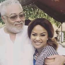 Rest well His Excellency forever in my heart