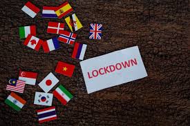 Each feature protects you from different threats, creating the complete solution for protecting your personal data, browsing history. Who Strategi Lockdown Saja Tak Mampu Perangi Virus Corona Halaman All Kompas Com