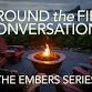 The Embers Series | Let's Talk About: Connection event image
