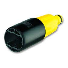 The difference between a garden hose and a pressure hose. Karcher Adapter For Garden Hose Coupling 2 640 732 0 Karcher Store Schreiber