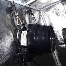 This guide is for 'grow room' growers only. Grow Tent Ventilation Setup Exhaust Guide Drcannabis