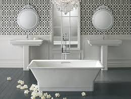 Maybe you would like to learn more about one of these? K 819 F62 Reve 5 5 Foot Freestanding Bath Kohler Bathroom Trends Home Depot Bathroom Vanity Bathroom Design Inspiration