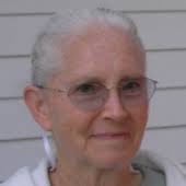 Obituary information for Ellen Beachy