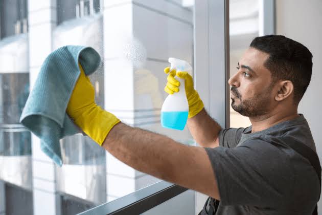 Office Cleaning Services in Chislehurst