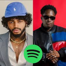 Joshua Baraka yaciye kuri Diamond Platnumz