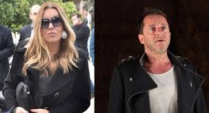 Flash back έκανε αυτή την εβδομάδα στο dot, ο θάνος καλλίρης. Moy Aresei Giati Einai Tolmhros To Binteo Poy 8eloyn Na E3afanisoyn O Dhmhtrhs Lignadhs Parea Me Th Natalia Germanoy Kai Th Syntrofo Toy Kwsta Spyropoyloy Makeleio Gr