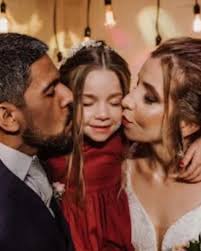 Que Deus conceda a vocês todas as bênçãos da vida e as alegrias do amor  👰🏼‍♀️🤵🏻❣️ Camilla 💕 Bruno 08.10.2022 #casamentolindo❤️