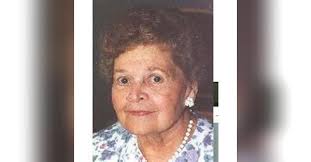 Marguerite M. Beaulieu Obituary