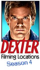 Dexter Filming Locations: Lundy/Trinity encounter (office plaza)