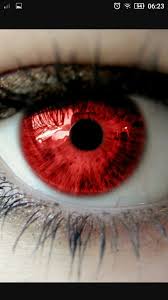Kapak Ipuclari Eye Art Aesthetic Eyes Red Eyes Contacts