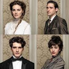 Gran hotel is a spanish drama television series directed by carlos sedes and starring yon gonzález and amaia salamanca. 900 Gran Hotel Tv Series Ideas Gran Hotel Tv Series Hotel