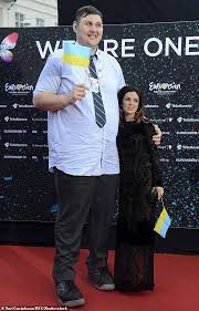 23 hours ago · igor vovkovinskiy, the tallest man in the united states, has died in minnesota. Jj0re2abq3mvnm
