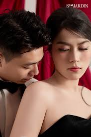 Studio chụp ảnh cá nhân đẹp ở Hải Phòng