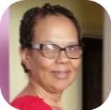 Sylvia May Grant Obituary (1954